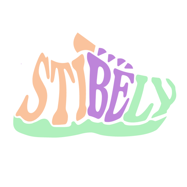 Stibely shoes 